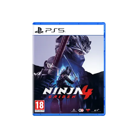 Ninja Gaiden 4 - PS5 – afbeelding 1