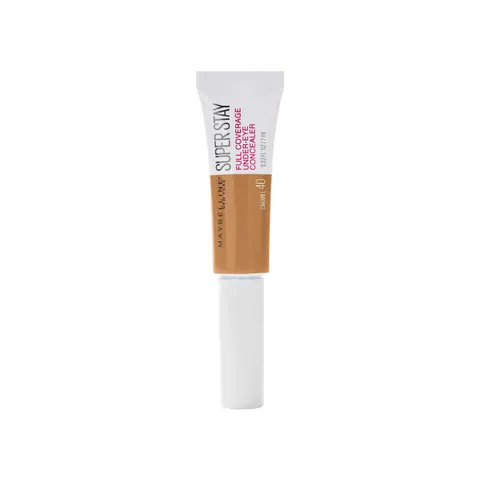 Maybelline Superstay Full Coverage Under-Eye Concealer 6ml - 40 Caramel – image 1