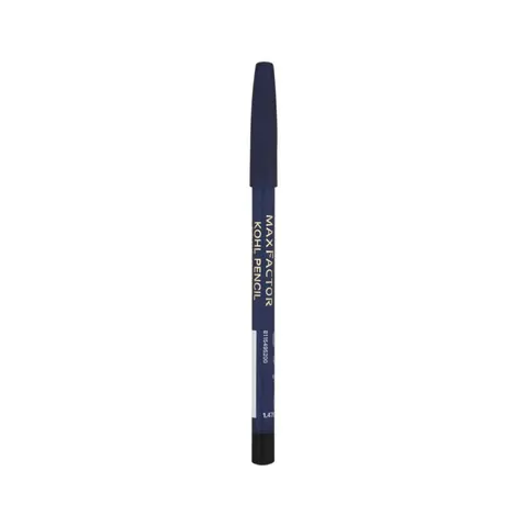 Max Factor Kohl Pencil Eyeliner 20 Black – 1.3 g – zdjęcie 1