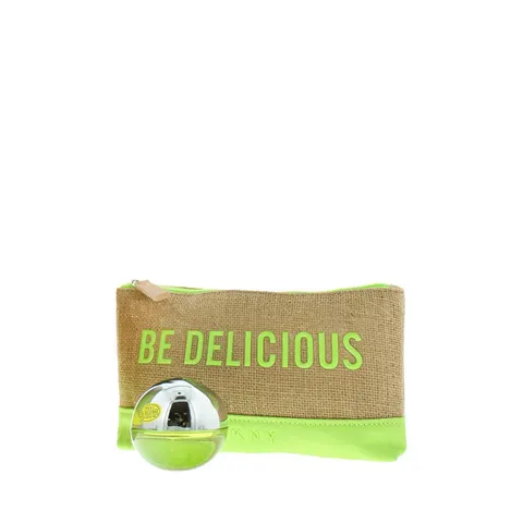 DKNY Be Delicious Gift Set – image 1