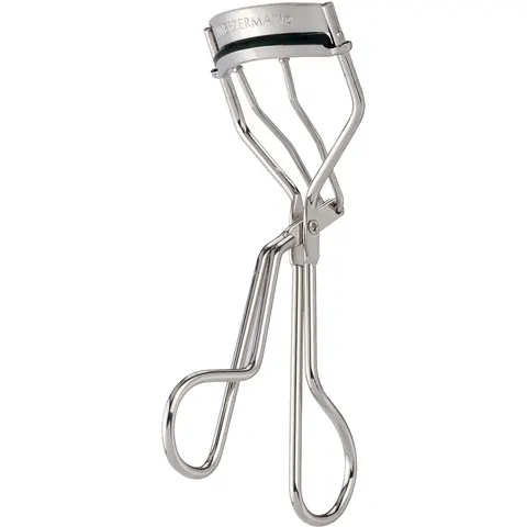 Tweezerman Classic Lash Curler – STAINLESS STEEL – image 1