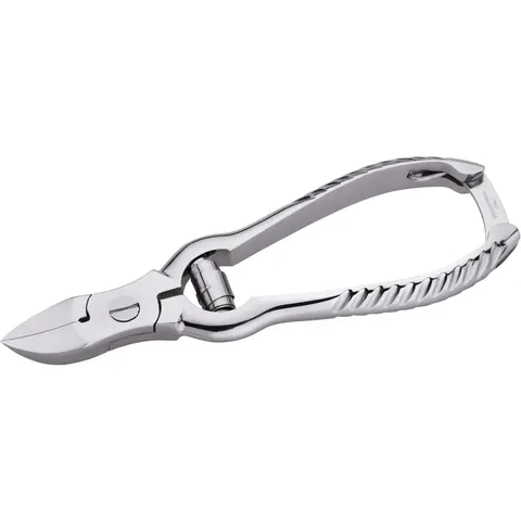Tweezerman Barrel Spring Toenail Nipper – image 1
