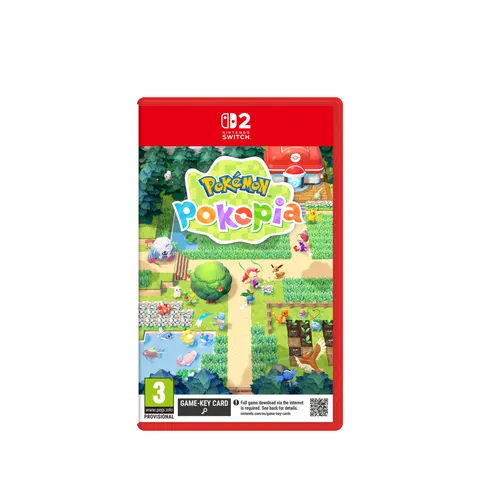 Pokemon Pokopia - Switch 2 – image 1