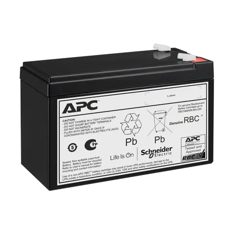 APC Replacement Battery – Bild 1