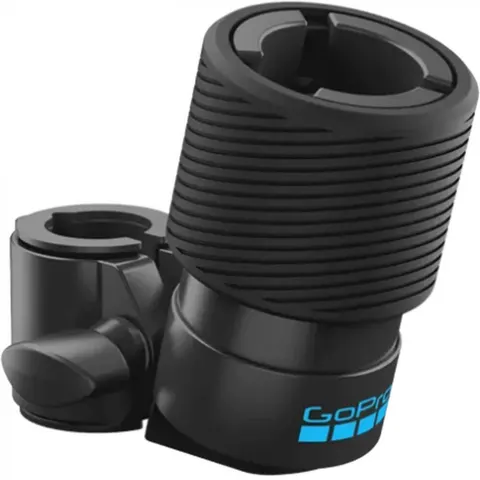 GoPro Supporto Per Bastoncini Da Sci-nero – immagine 1