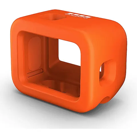 GoPro Floaty (hero9 Black)-arancione – immagine 1