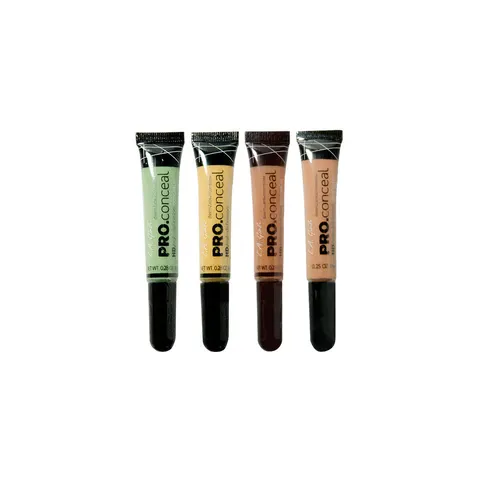L.A. Girl - PRO Conceal - Vanilla – afbeelding 1