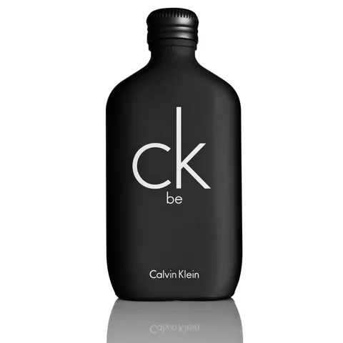 Ck Be Eau De Toilette Unisex 50 Ml – imagen 1