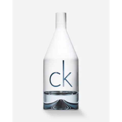 CK IN2U MAN EDT Spray 150ML – image 1