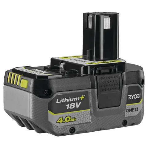 Akumulator 18V 4Ah Ryobi One+ RB1840X – zdjęcie 1