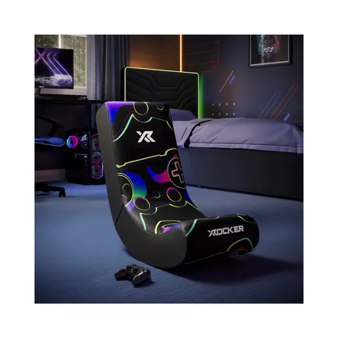 X Rocker Gamepad Video Rocker – image 1