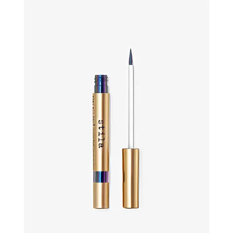 Stila Chroma Liquid Eyeliner - Mermaid – image 1
