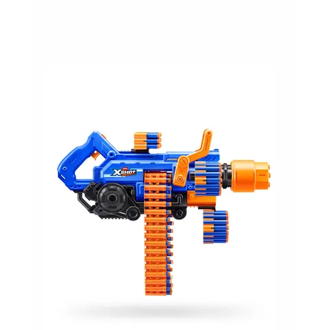 XSHOT Insanity Smoking Blaster – image 1