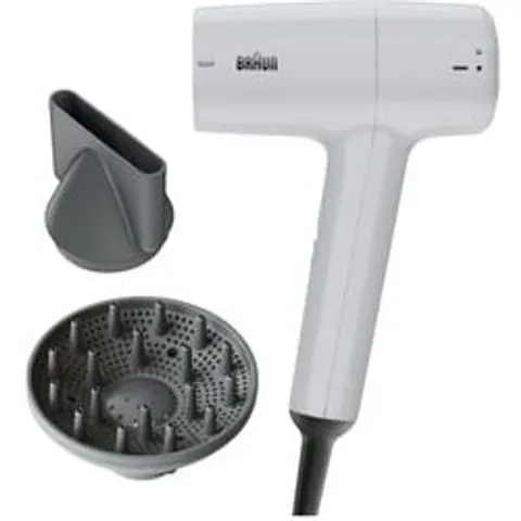 Braun Hd1.55 Föhn diffuser, 1 st – afbeelding 1