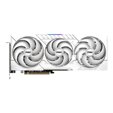Sapphire PURE Radeon RX 9070 – Bild 1