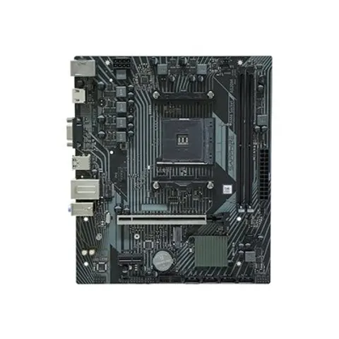Motherboard Micro-ATX A520M-E SktAM4 - SAPPHIRE – imagen 1