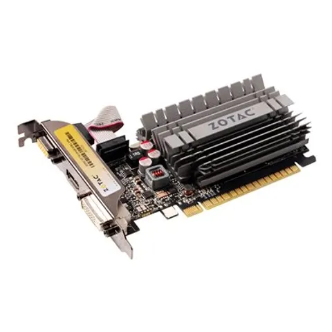 Zotac ZT-71115-20L graphics card – Bild 1