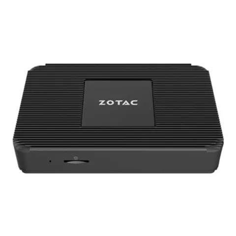 ZOTAC ZBOX PI336 PICO Mini-PC Intel Celeron N6211 – Bild 1