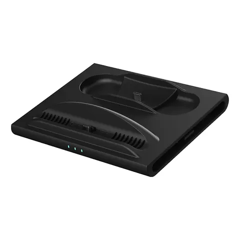 Ultracompact Oplaadstation Voor Nintendo SWITCH™2 – afbeelding 1