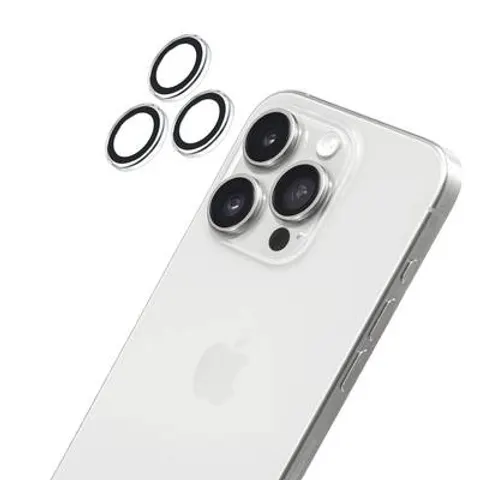 LAUT PRIME GLASS Camera Lens for Iphone16 Pro / Max – Bild 1