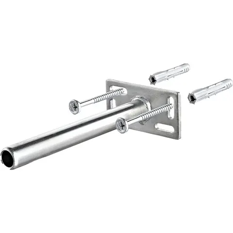DX blinde plankdrager Ø18x160mm – afbeelding 1
