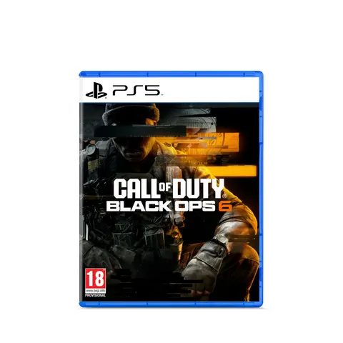Call Of Duty: Black Ops 6 (PS5) – image 1