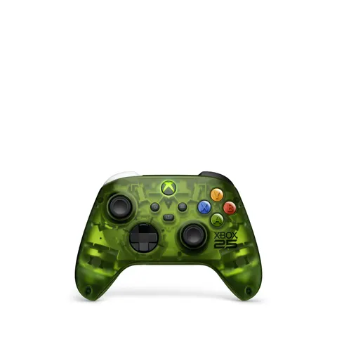 Xbox Wireless Controller - 25th – image 1