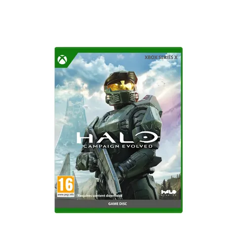 Halo: Campaign Evolved (Xbox Series X) – image 1