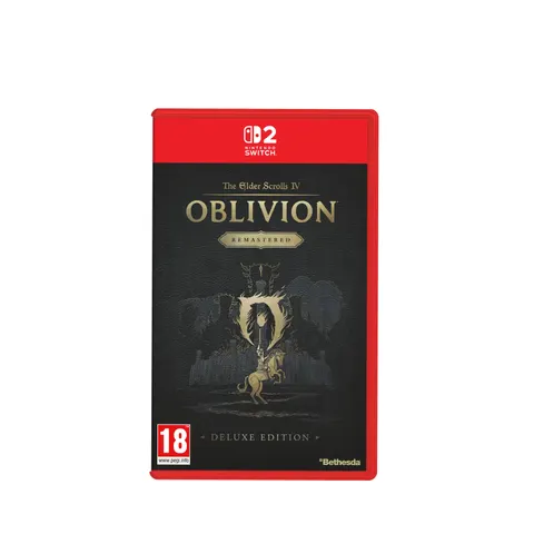 The Elder Scrolls IV: Oblivion – image 1