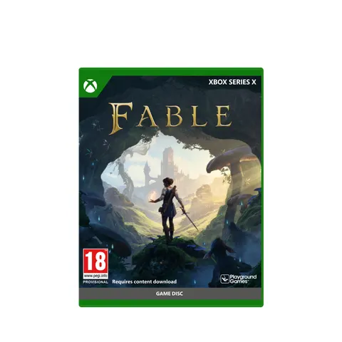 Fable (Xbox Series X) – image 1