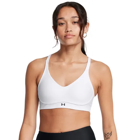 Under Armour Infinity 2.0 Bra – image 1