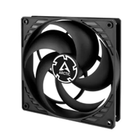 Arctic Ventilador P14 140mm - Negro – imagen 1