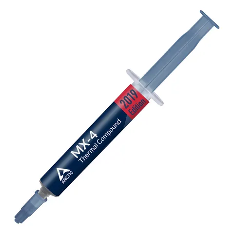 ARCTIC MX-4 (4 g) Edition 2019 – High Performance Thermal Paste – image 1