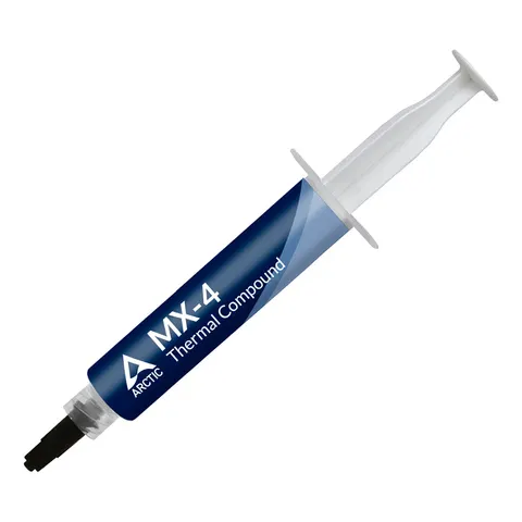 ARCTIC MX-4 (8 g) Edition 2019 – High Performance Thermal Paste – image 1