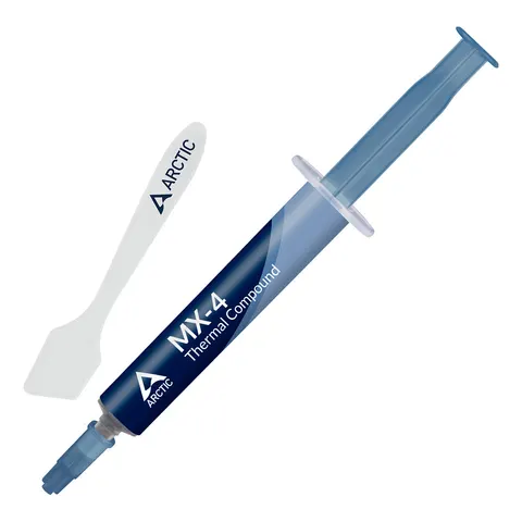 ARCTIC MX-4 heat sink compound – 702591 – Bild 1
