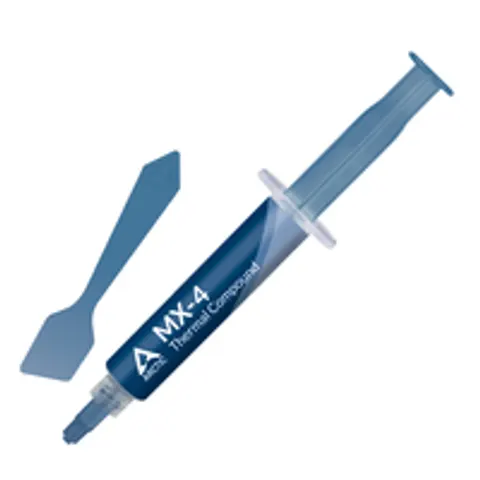 ARCTIC MX-4 Highest Performance Thermal Compound – 703055 – image 1