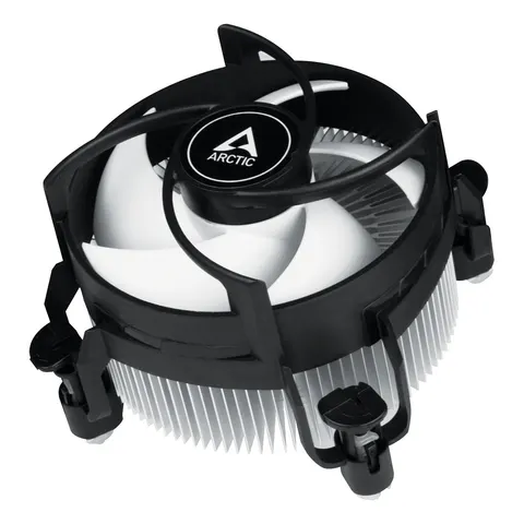 ARCTIC Alpine 17 - Compact Intel CPU Cooler – image 1