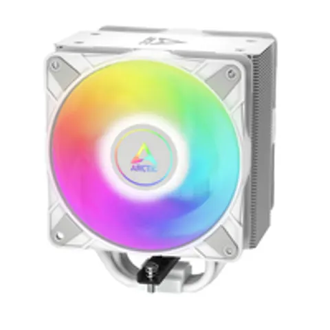 Arctic Luftkühler Freezer 36 A-RGB weiß – Bild 1