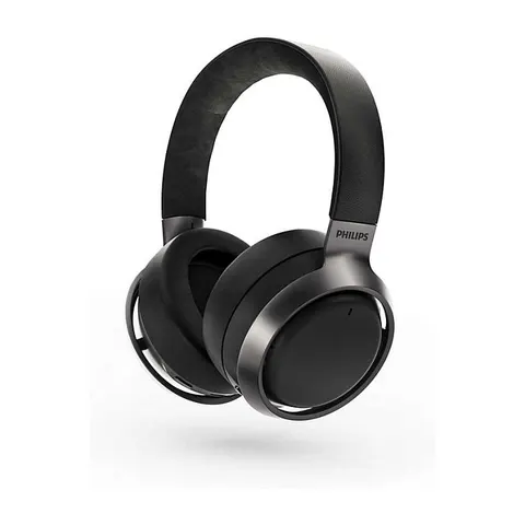 Philips Fidelio – schwarz – Bild 1