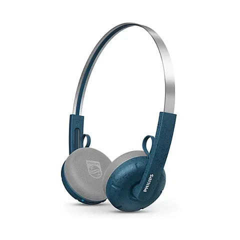Philips 2000 series TAH2000TL/00 Verde azulado – imagen 1