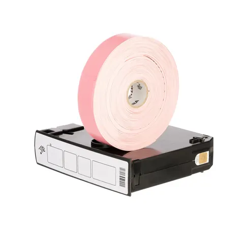 Zebra Z-Ben Fun, roze – afbeelding 1