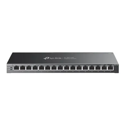 Switch TP-Link TL-SG116P – zdjęcie 1