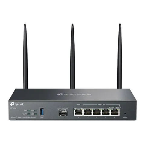 TP-Link Omada ER706W – imagen 1