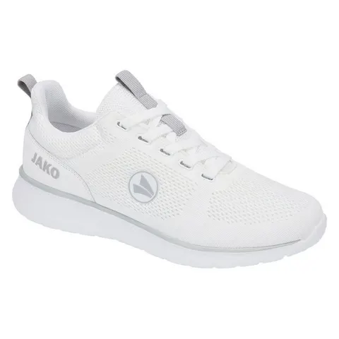 Chaussures de running Jako Team Mesh – Blanc – 209884 – image 1