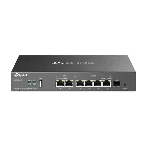 TP-Link ER707-M2 – afbeelding 1