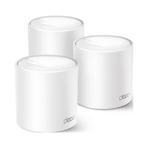 TP-Link Deco X10 – Bild 1