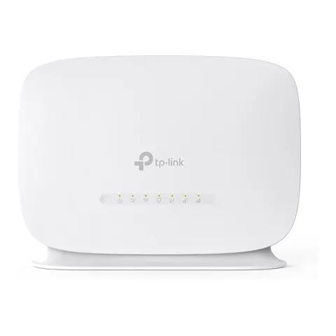 Router TP-Link TL-MR105 – zdjęcie 1