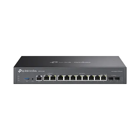 Tp-link ER7412-M2 – afbeelding 1
