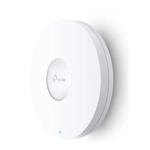 TP-Link Omada EAP660 HD - Accesspoint - WiFi Versterker - 2402 Mbps - PoE - Wit – afbeelding 1