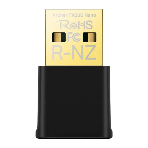 Karta sieciowa Usb TP-Link Archer TX20U Nano – zdjęcie 1